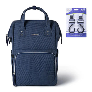 Fashion Diaper Bag Backpack - Heaventlyshop