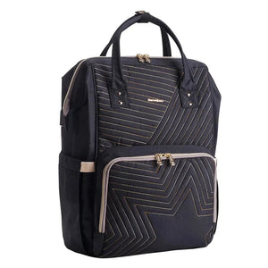 Fashion Diaper Bag Backpack Heaventlyshop