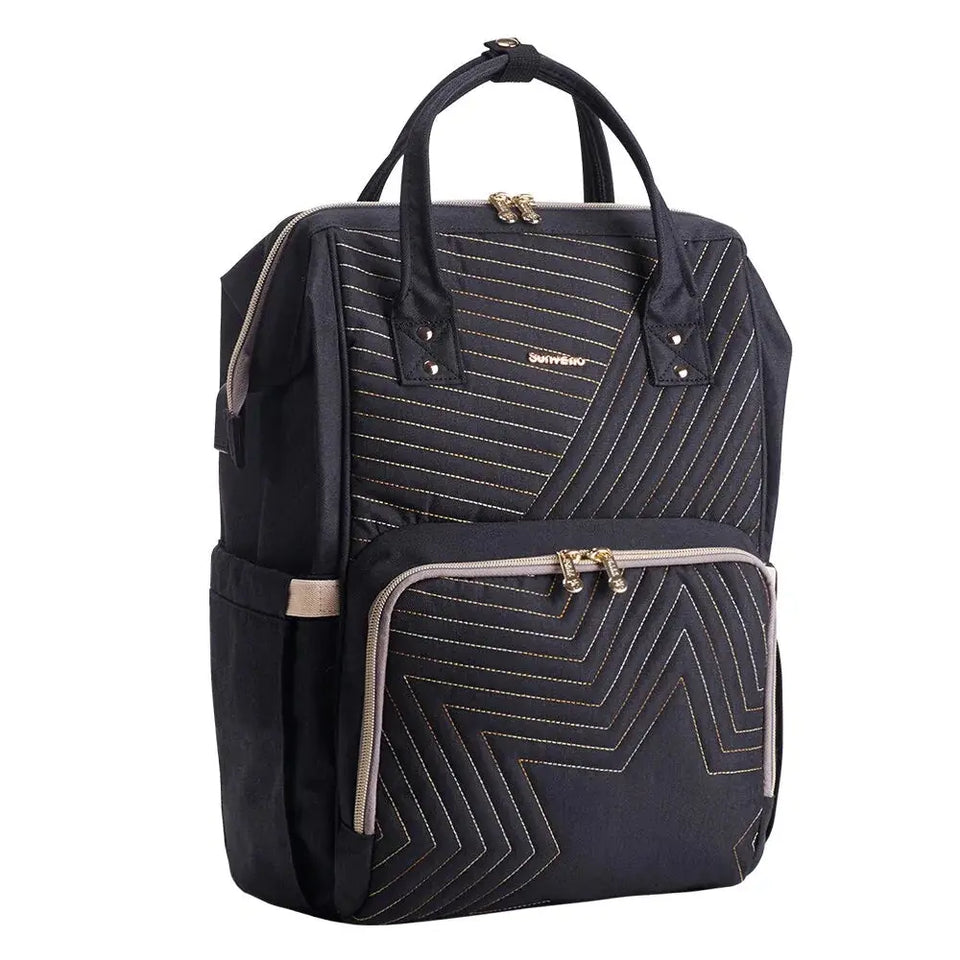 Fashion Diaper Bag Backpack Heaventlyshop