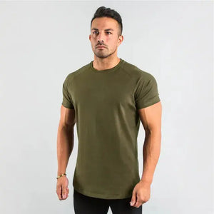 Muscle Top T-Shirts Heaventlyshop