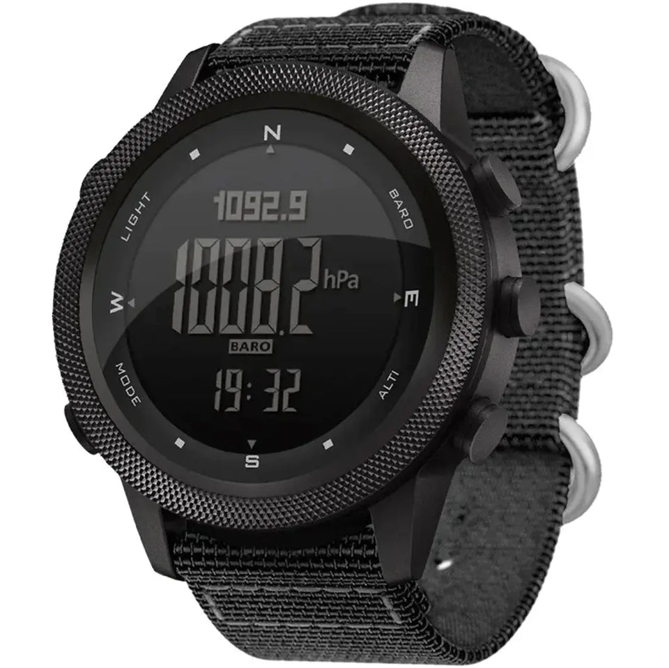 Men's Multifunctional Sports Watch Heaventlyshop