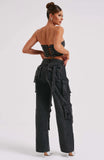 New Street Trendy Pants Heaventlyshop