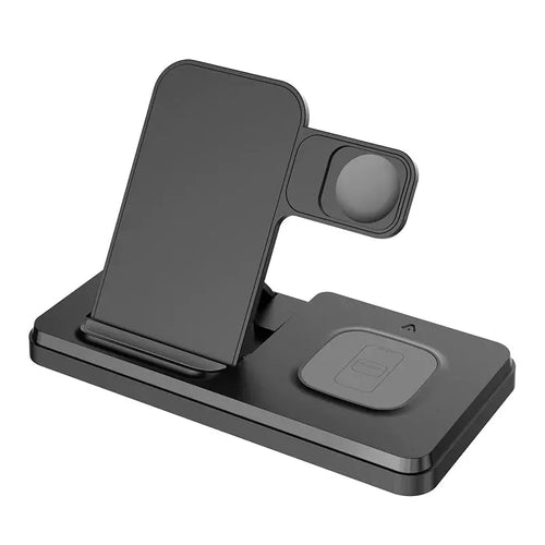 3-in-1 Wireless Charging Stand Heaventlyshop