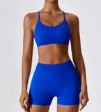 Seamless Yoga Clothes Heaventlyshop