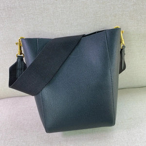 Martha Genuine Leather Shoulder Bag Heaventlyshop