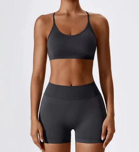 Seamless Yoga Clothes Heaventlyshop