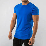 Muscle Top T-Shirts Heaventlyshop