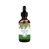 Pure Rosemary Hair Oil for Growth & Scalp Health Heaventlyshop