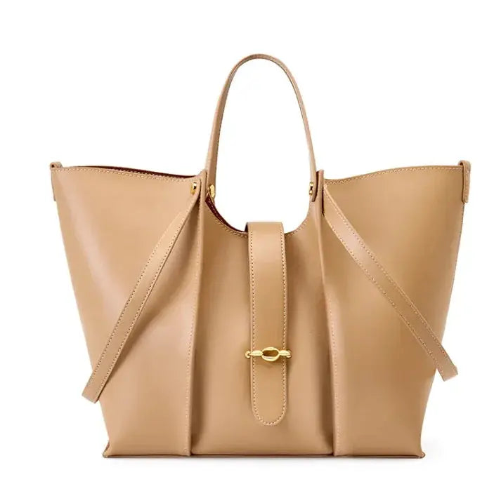 Elegant Essential Tote Heaventlyshop