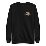 Men's Premium Seas the Day Sweatshirt Heaventlyshop