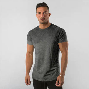Muscle Top T-Shirts Heaventlyshop