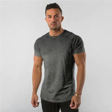 Muscle Top T-Shirts Heaventlyshop
