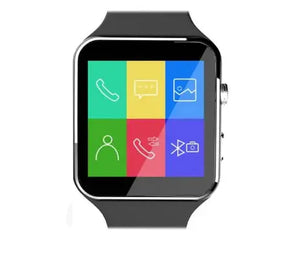 Smart Digital Fitness Watch Heaventlyshop