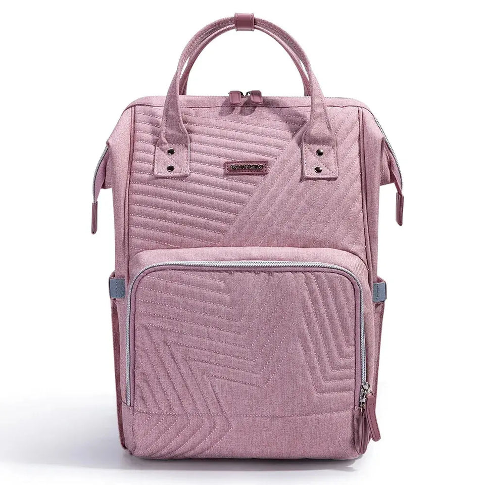 Fashion Diaper Bag Backpack - Heaventlyshop