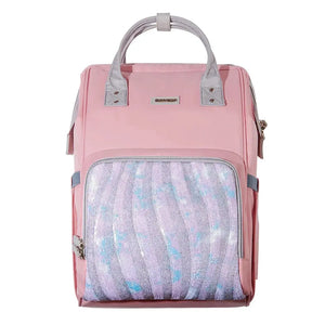 Fashion Diaper Bag Backpack - Heaventlyshop