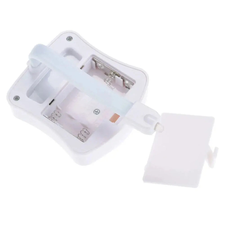 Motion Sensor Toilet Light Heaventlyshop