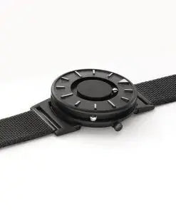 Magnetic Bearing Wrist Watch Heaventlyshop