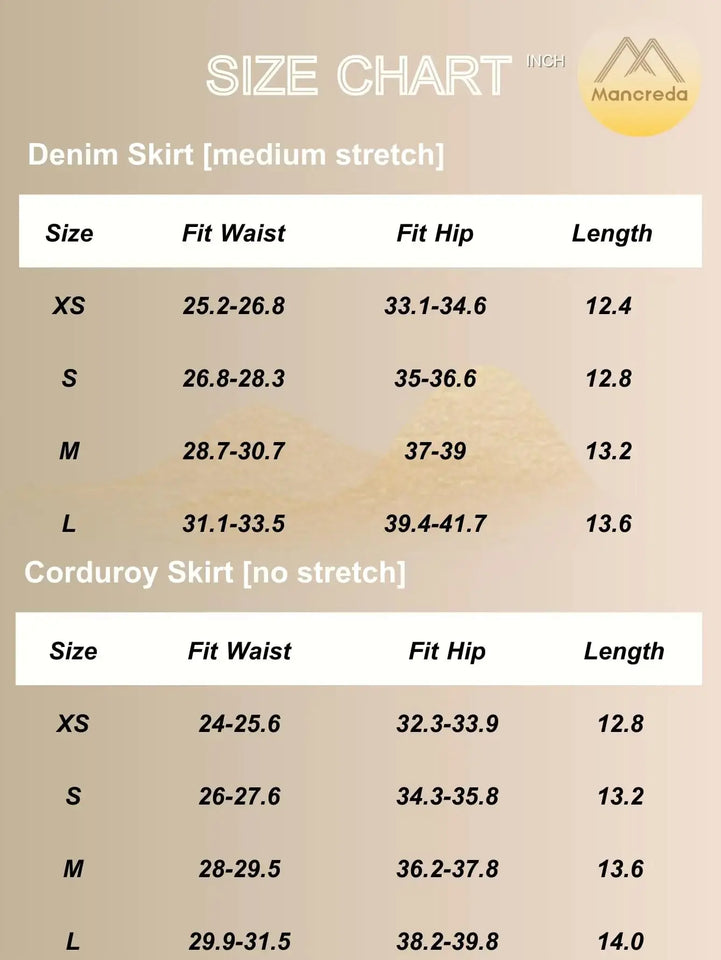 Women Denim Cargo Skirt Mini Low Waist Button Bodycon Y2K Flap Pockets Skirts X-Small S01-multicolor Heaventlyshop