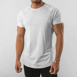 Muscle Top T-Shirts Heaventlyshop