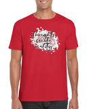 Thought Create Reality Unisex T-Shirt - Heaventlyshop
