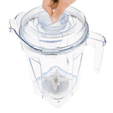 64oz Blender Container Kit Heaventlyshop