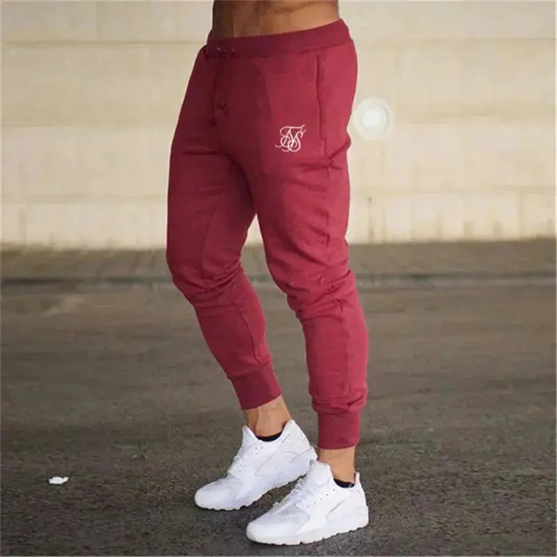 Men's Fitness Pants Heaventlyshop