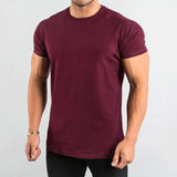 Muscle Top T-Shirts Heaventlyshop