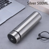 Thermal Bottle With LED Stanley 500ML Stainless Steel Heaventlyshop