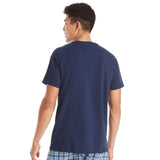Hanes Men's Pocket Undershirt Pack - Heaventlyshop