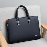 Briefcase Shoulder Messenger Bag Heaventlyshop