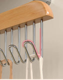 Multi-hook Clothes Hanger Heaventlyshop