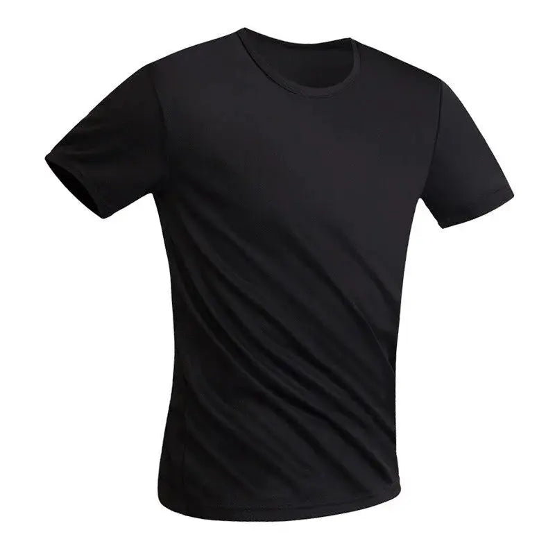 Waterproof Mens T-Shirt - Heaventlyshop
