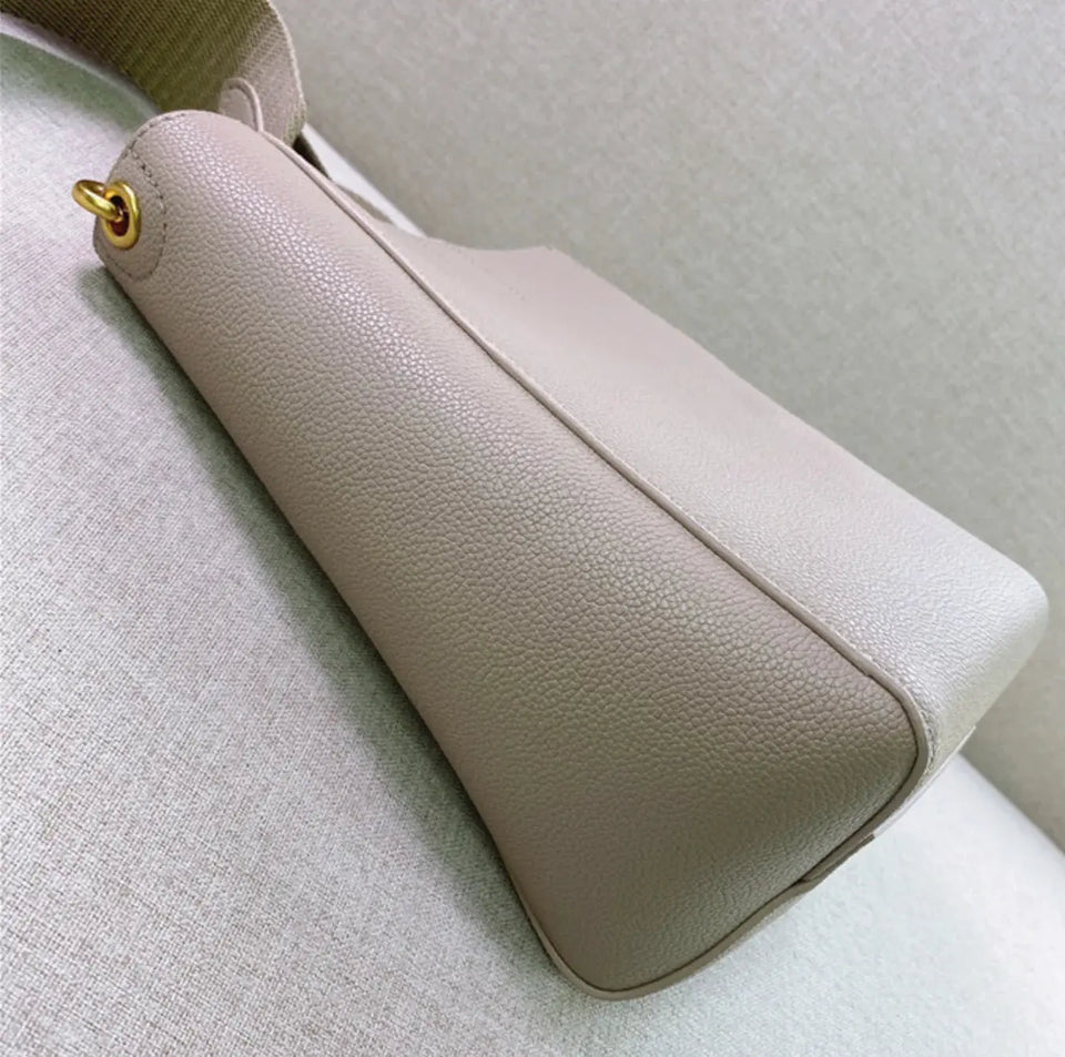 Martha Genuine Leather Shoulder Bag Heaventlyshop