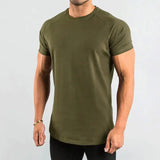 Muscle Top T-Shirts Heaventlyshop