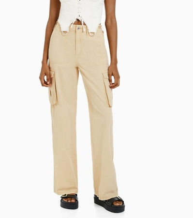 Cargo Pants Heaventlyshop