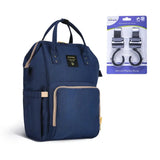 Fashion Diaper Bag Backpack - Heaventlyshop