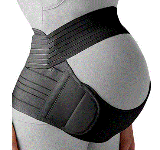 Maternity Abdomen Support Heaventlyshop