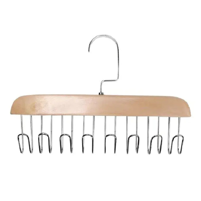 Multi-hook Clothes Hanger Heaventlyshop