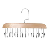 Multi-hook Clothes Hanger Heaventlyshop