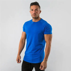 Muscle Top T-Shirts Heaventlyshop