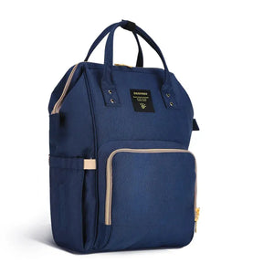 Fashion Diaper Bag Backpack - Heaventlyshop