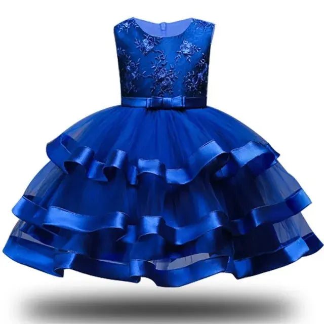 Fluffy Tutu Dress Heaventlyshop