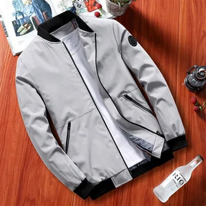 Mens Bomber Jackets Heaventlyshop