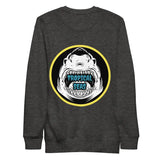 Chomp Fleece Pullover Heaventlyshop