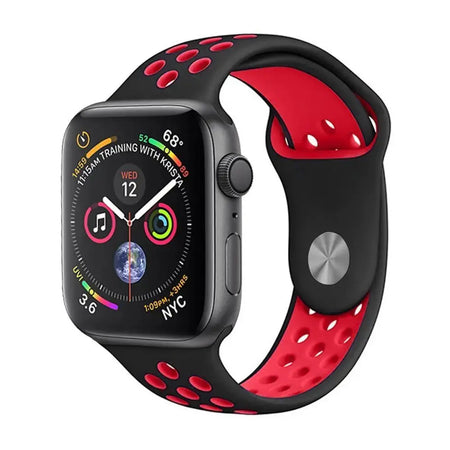 Sport Apple Watch Bands Heaventlyshop