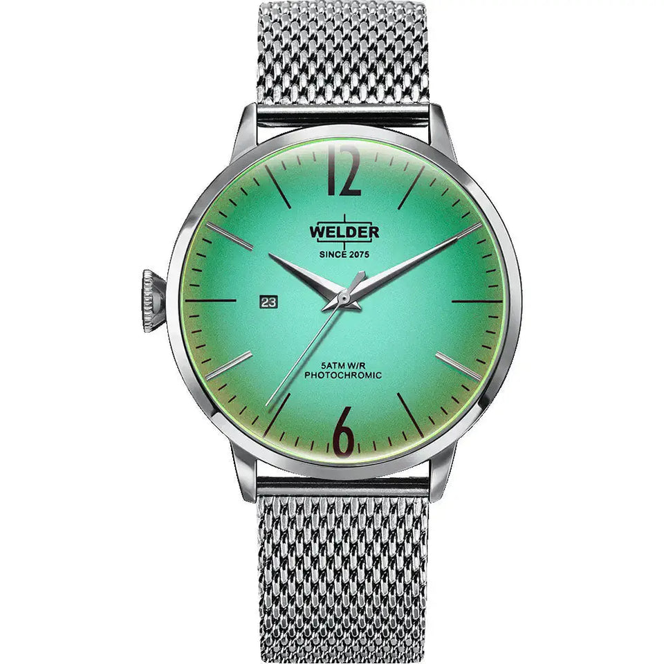 Welder Moody Watch WRC406 Men's Watch Heaventlyshop