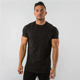 Muscle Top T-Shirts Heaventlyshop