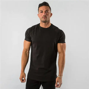 Muscle Top T-Shirts Heaventlyshop