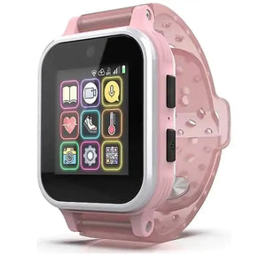 Xee Kids Children's Smart Watch with Location Tracking and Video Call Pink Heaventlyshop