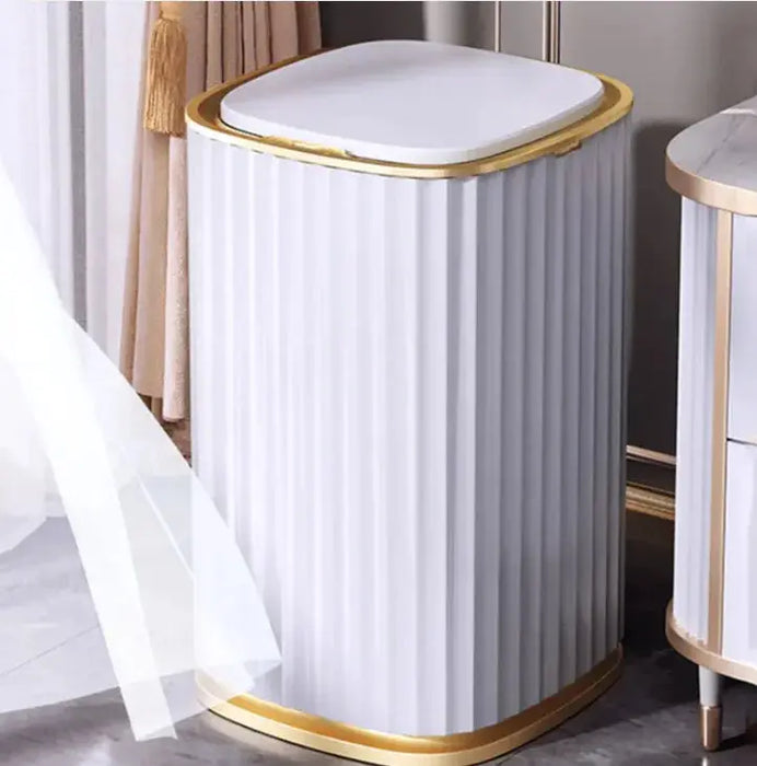 Smart Sensor Trash Can Heaventlyshop